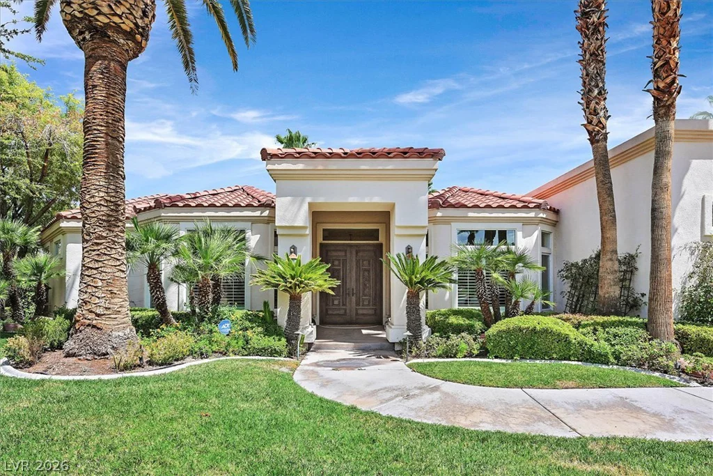 140 Augusta, Henderson, NV 89074