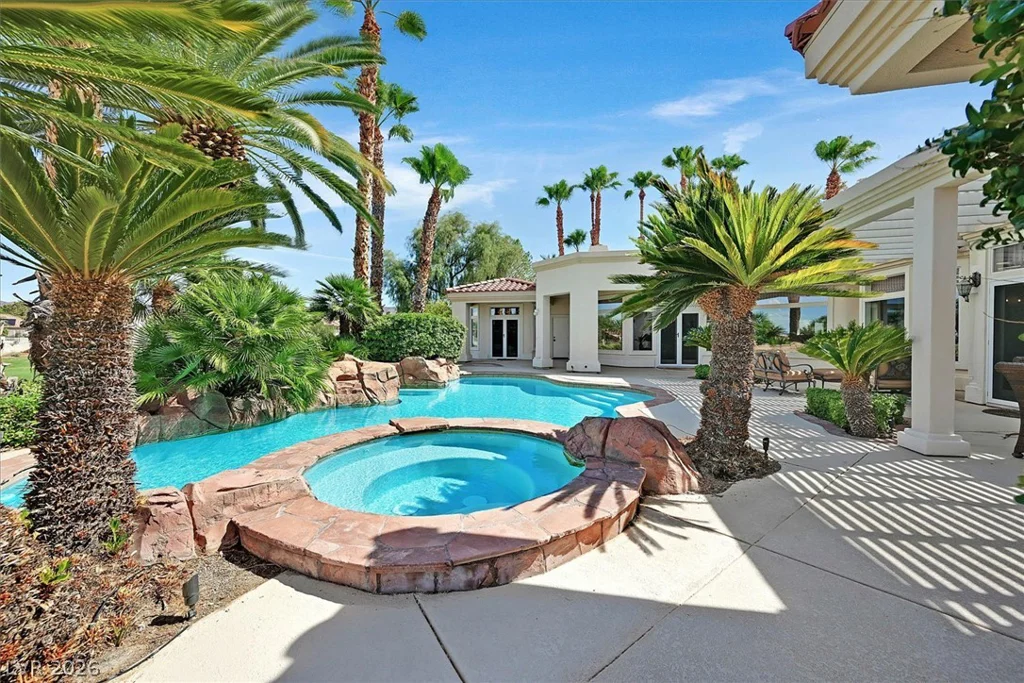 140 Augusta, Henderson, NV 89074