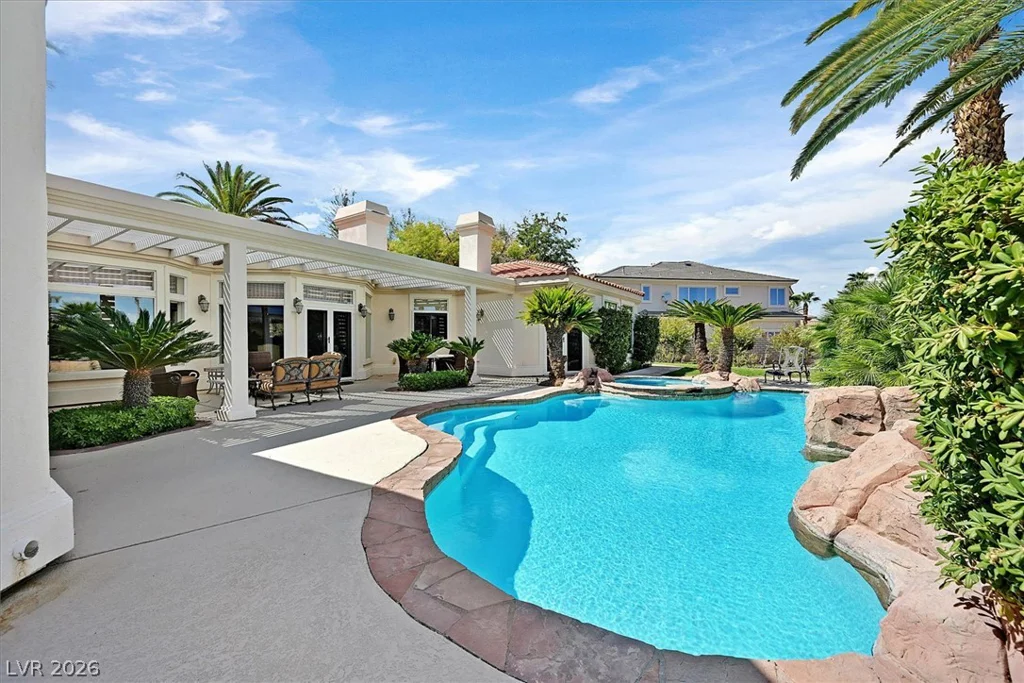 140 Augusta, Henderson, NV 89074