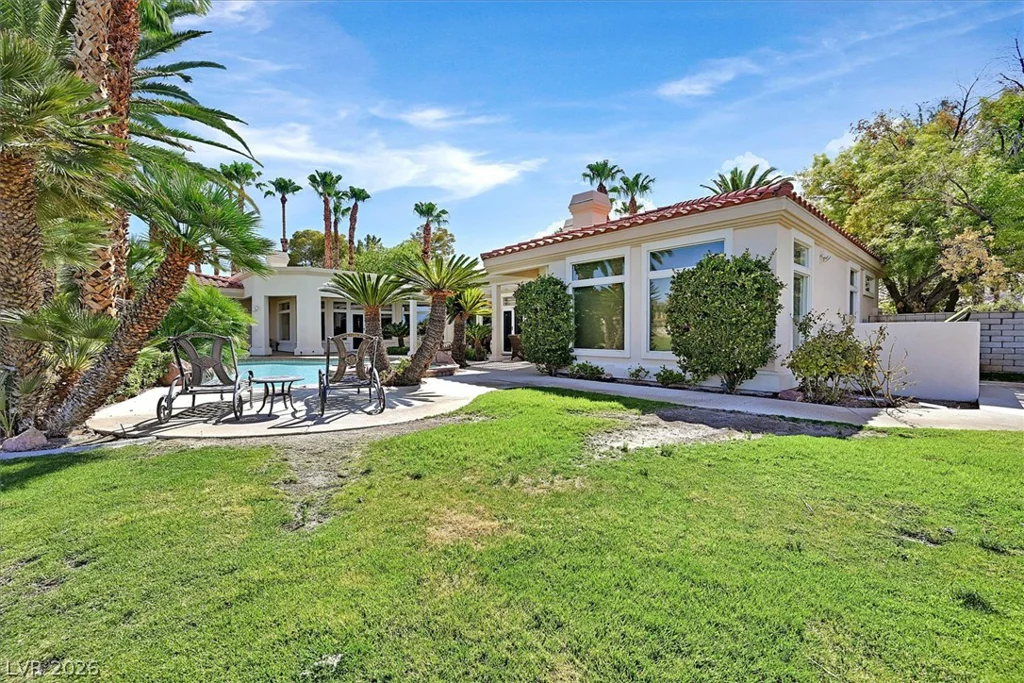 140 Augusta, Henderson, NV 89074