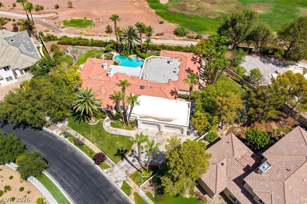 140 Augusta, Henderson, NV 89074