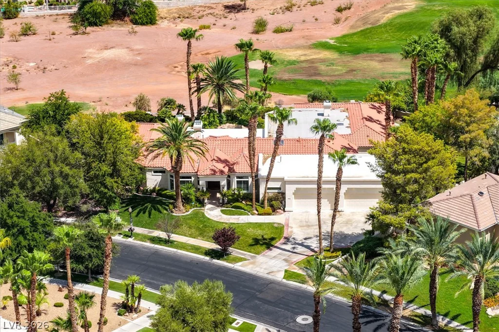 140 Augusta, Henderson, NV 89074