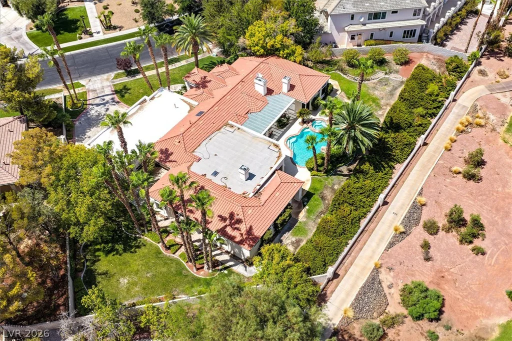 140 Augusta, Henderson, NV 89074