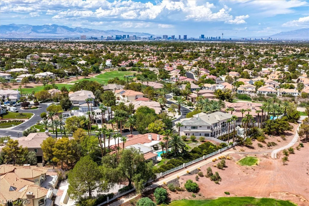 140 Augusta, Henderson, NV 89074