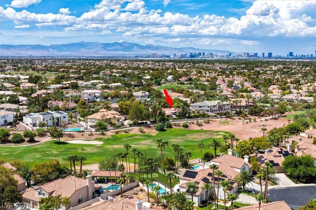 140 Augusta, Henderson, NV 89074