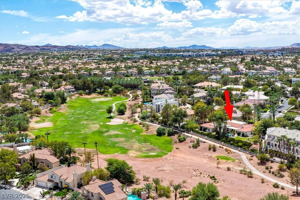 140 Augusta, Henderson, NV 89074