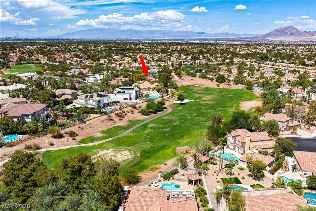 140 Augusta, Henderson, NV 89074