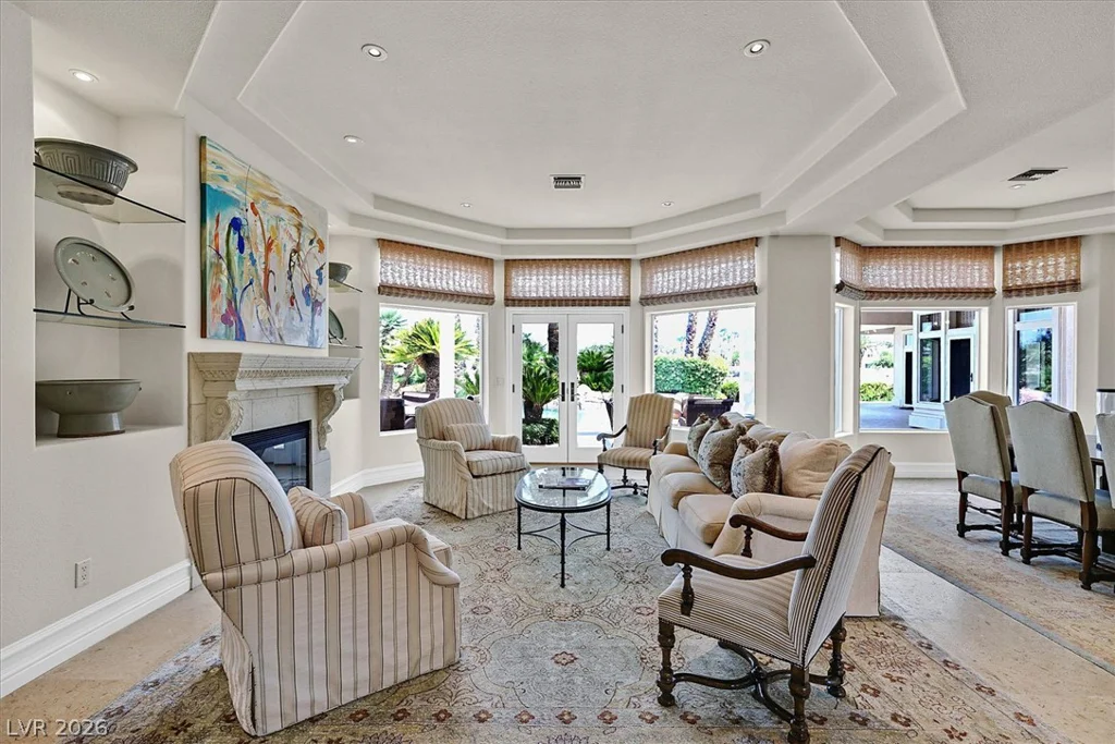 140 Augusta, Henderson, NV 89074