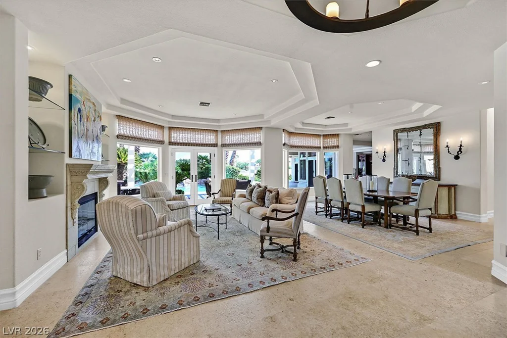 140 Augusta, Henderson, NV 89074