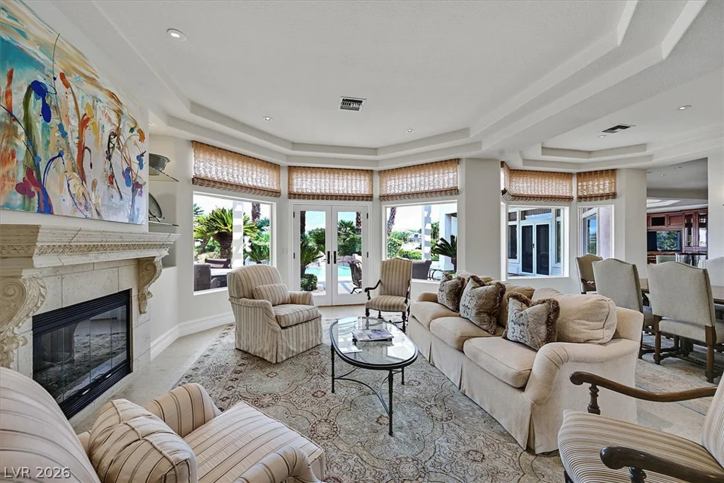 140 Augusta, Henderson, NV 89074