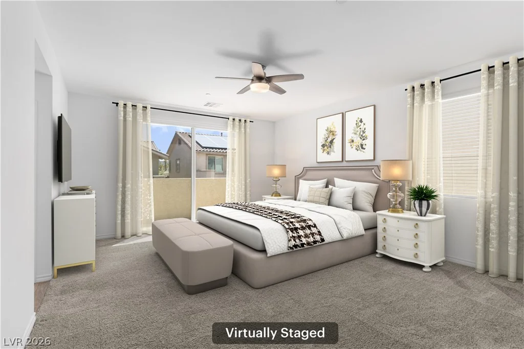 820 Aurelie Ridge, Henderson, NV 89011