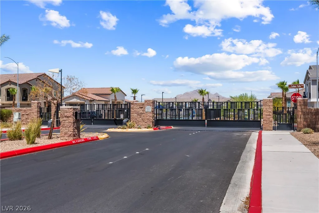 820 Aurelie Ridge, Henderson, NV 89011