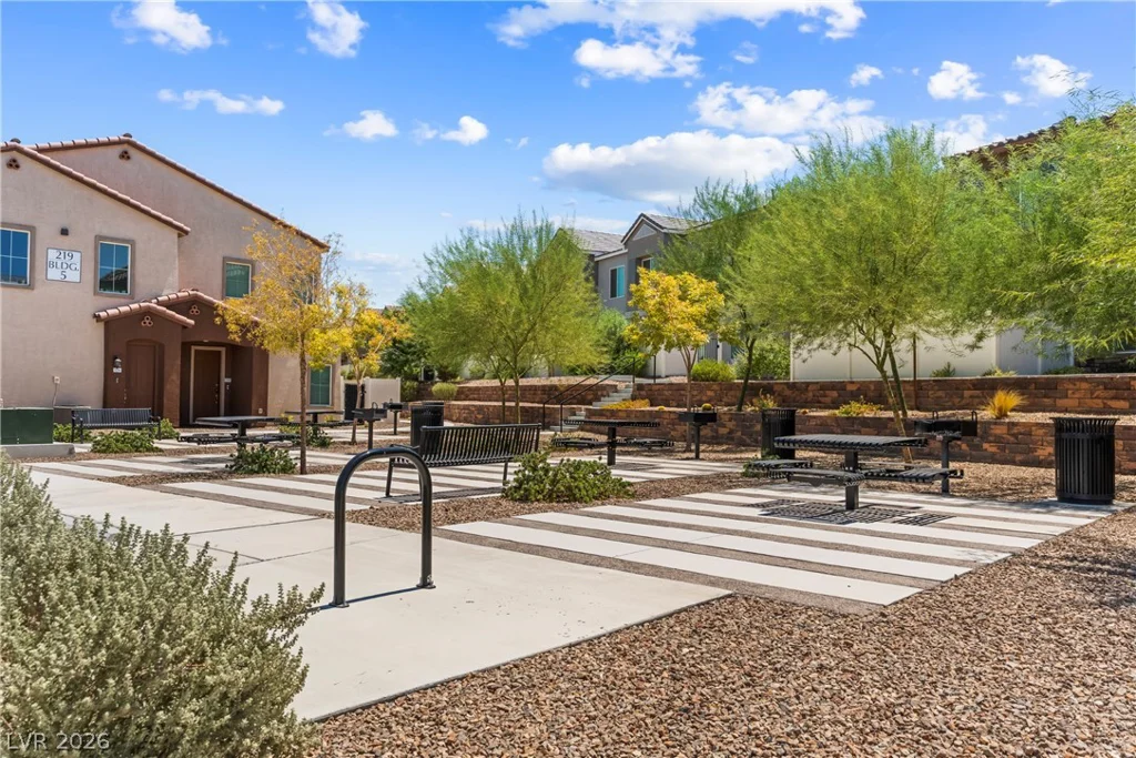 820 Aurelie Ridge, Henderson, NV 89011