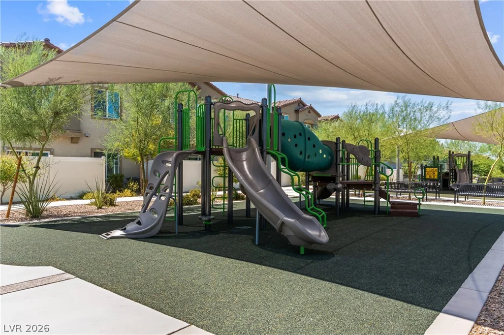 820 Aurelie Ridge, Henderson, NV 89011