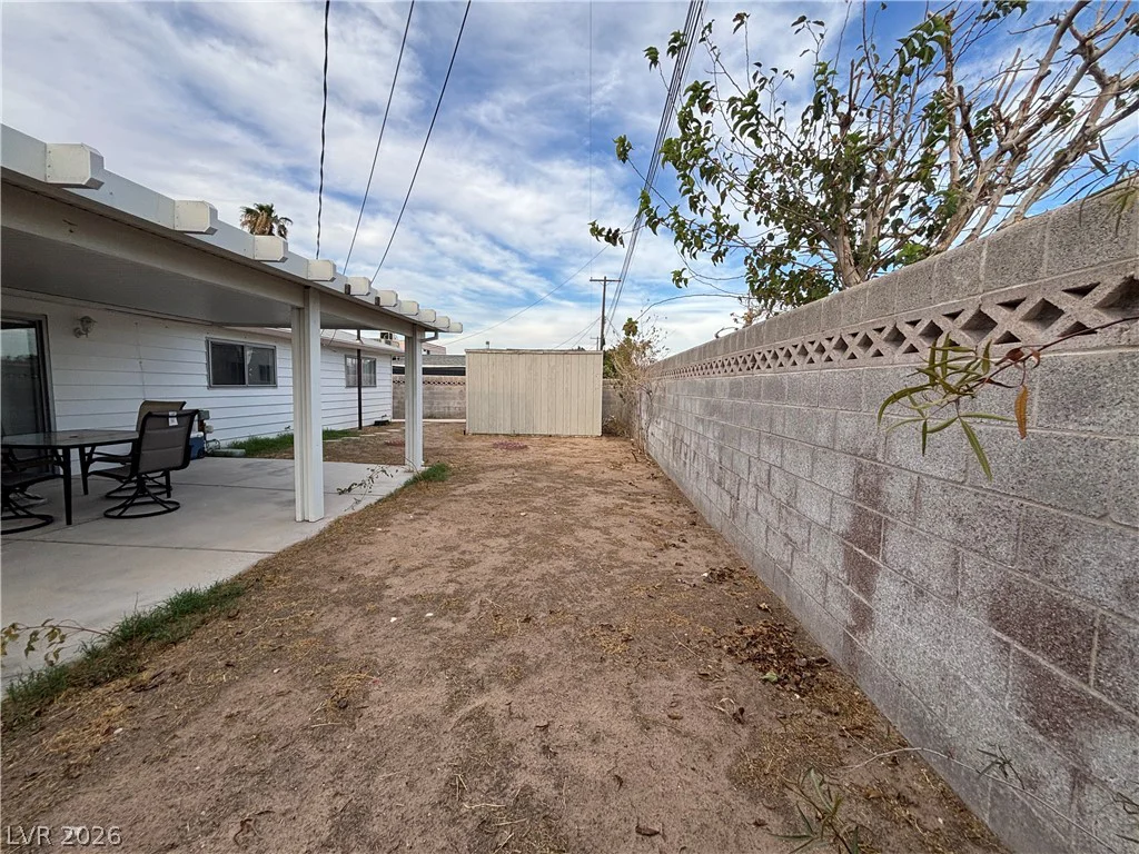 6325 ELTON, Las Vegas, NV 89107