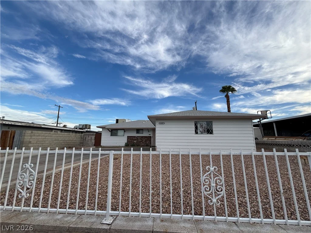 6325 ELTON, Las Vegas, NV 89107