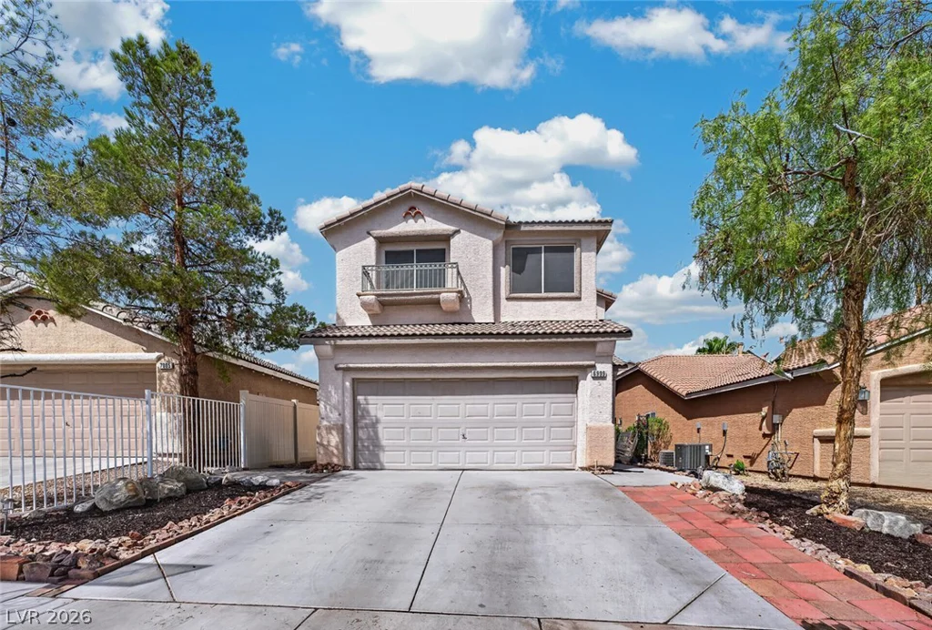 6999 Pacific Coast, Las Vegas, NV 89148
