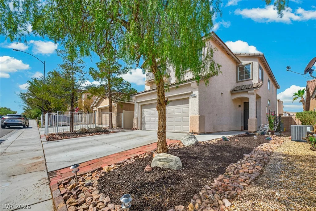 6999 Pacific Coast, Las Vegas, NV 89148
