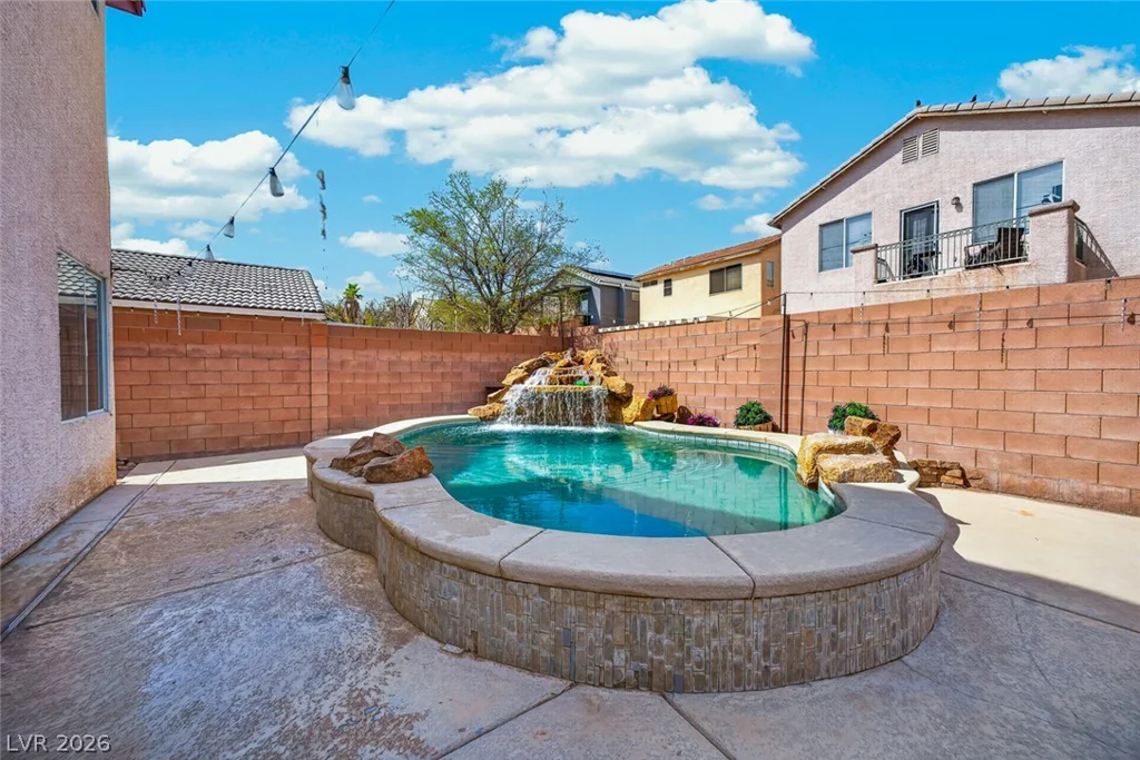 6999 Pacific Coast, Las Vegas, NV 89148