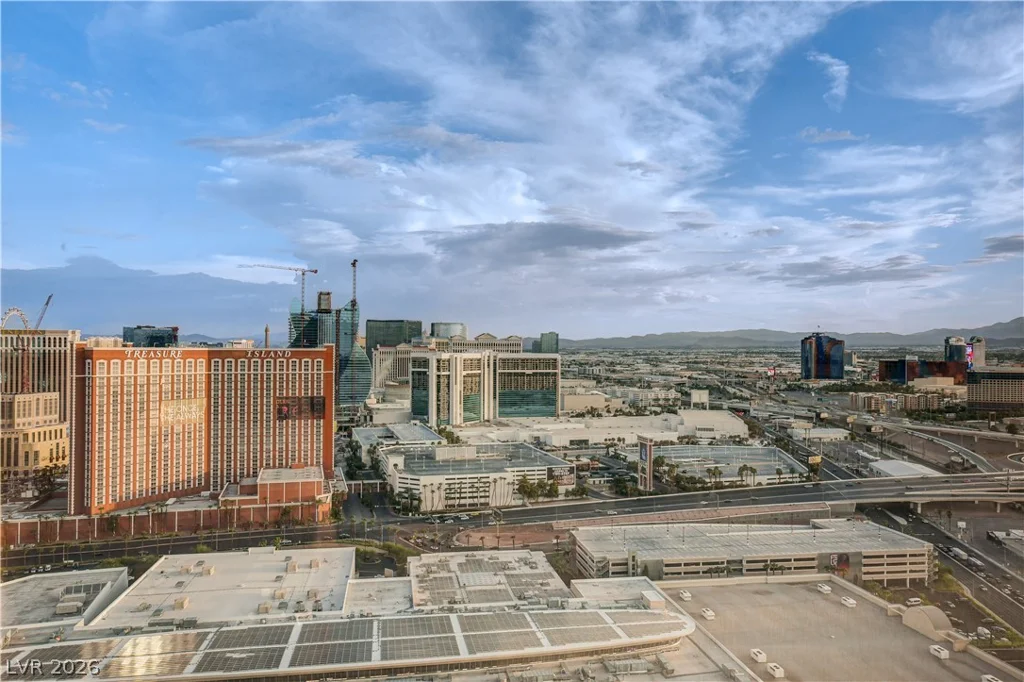 2000 Fashion Show, Las Vegas, NV 89109