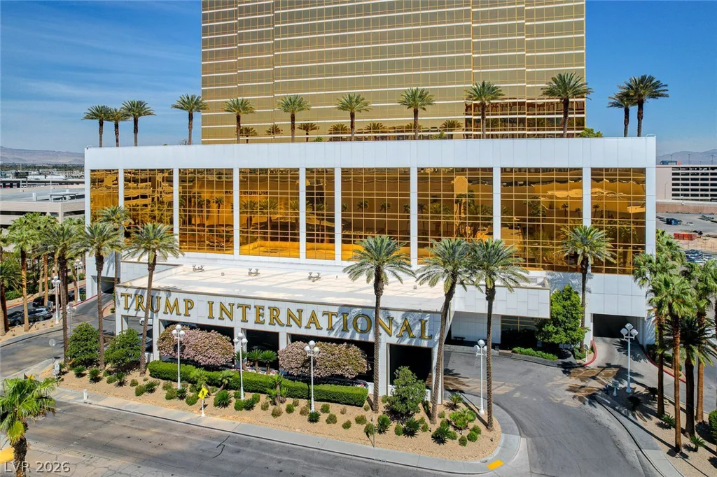 2000 Fashion Show, Las Vegas, NV 89109