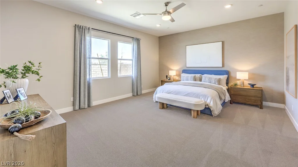 7908 CONDOL COVE, North Las Vegas, NV 89084