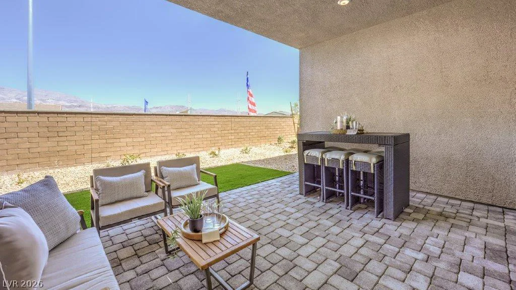 7908 CONDOL COVE, North Las Vegas, NV 89084