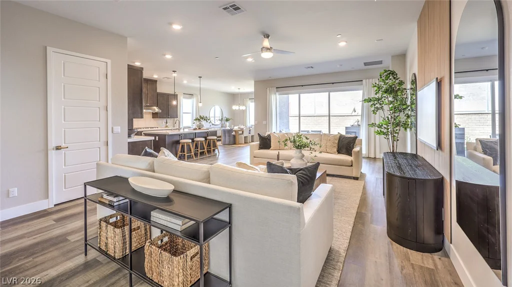 7908 CONDOL COVE, North Las Vegas, NV 89084