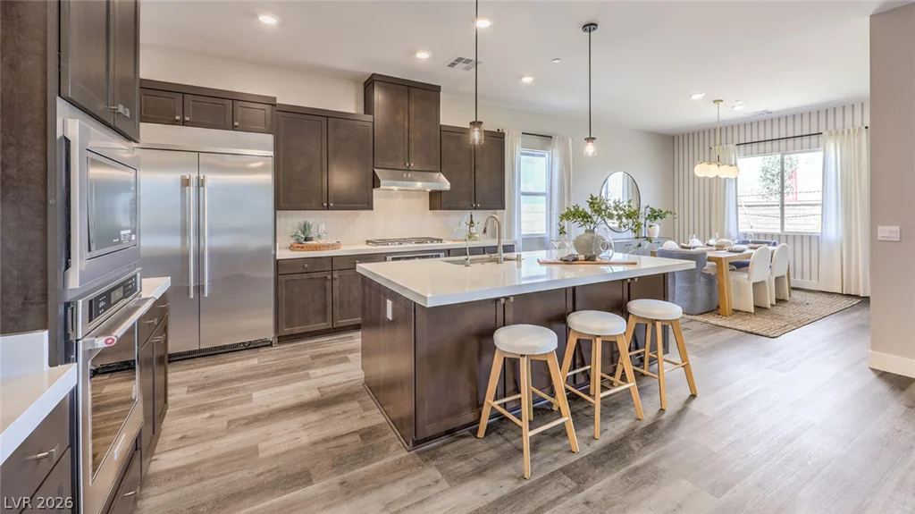 7908 CONDOL COVE, North Las Vegas, NV 89084