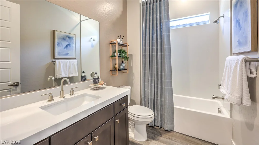 7908 CONDOL COVE, North Las Vegas, NV 89084