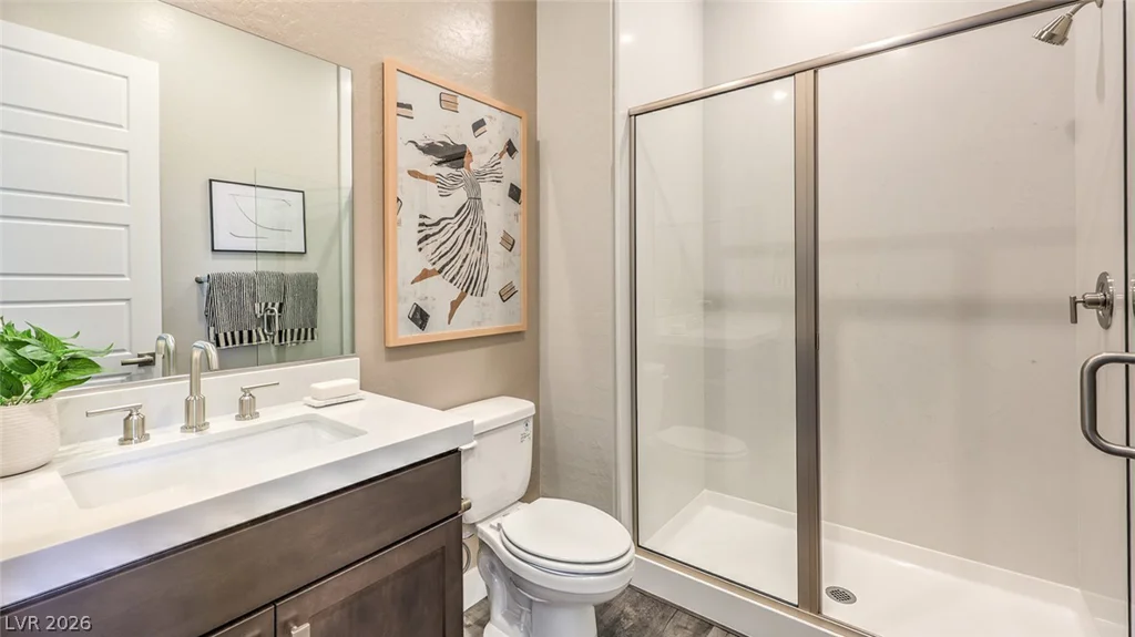 7908 CONDOL COVE, North Las Vegas, NV 89084