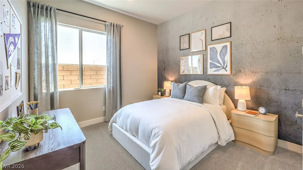 7908 CONDOL COVE, North Las Vegas, NV 89084