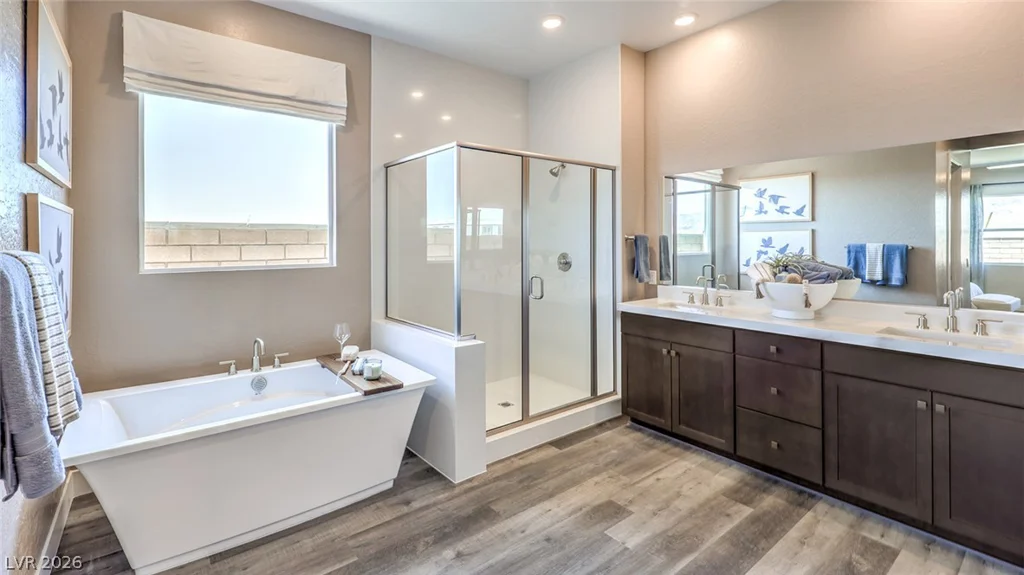 7908 CONDOL COVE, North Las Vegas, NV 89084