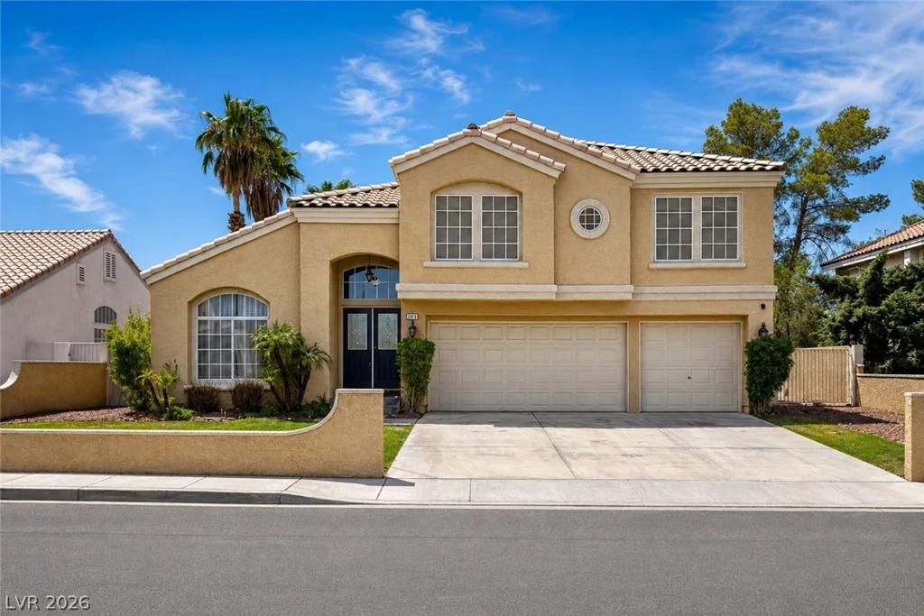 7547 Brightwood, Las Vegas, NV 89123