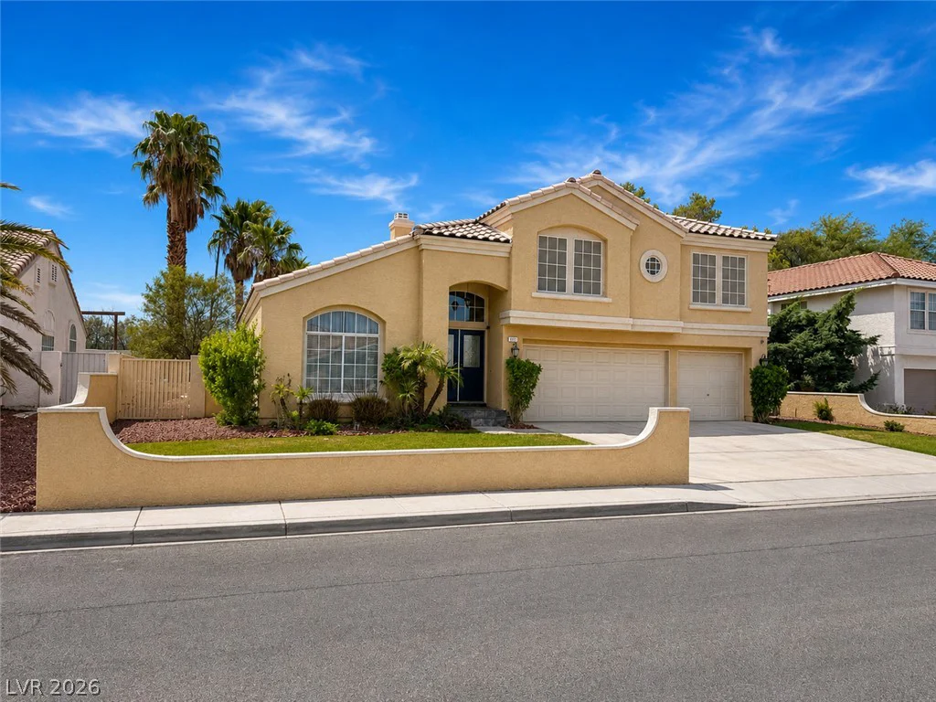 7547 Brightwood, Las Vegas, NV 89123