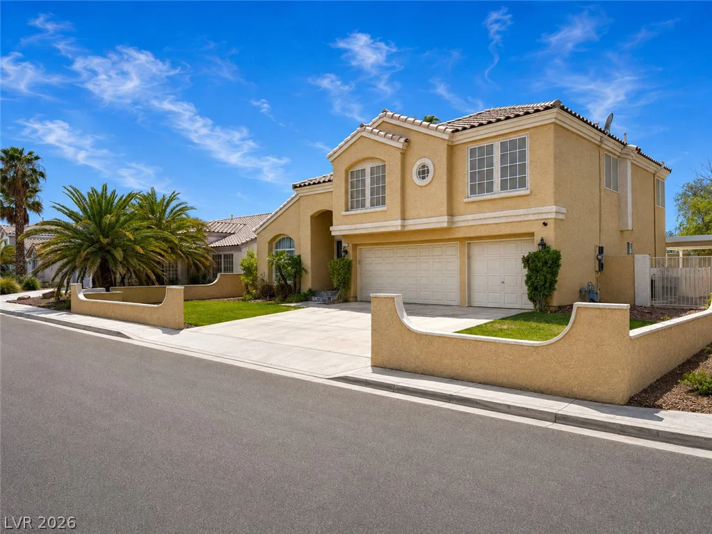 7547 Brightwood, Las Vegas, NV 89123