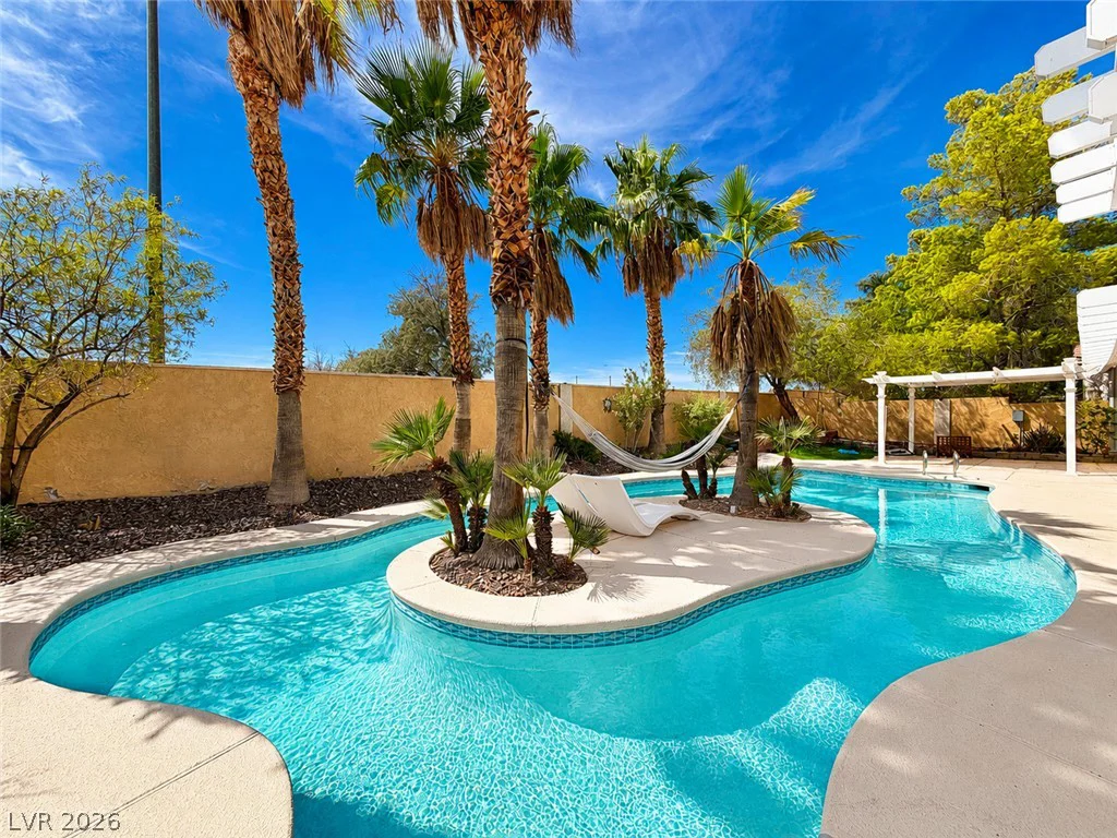 7547 Brightwood, Las Vegas, NV 89123