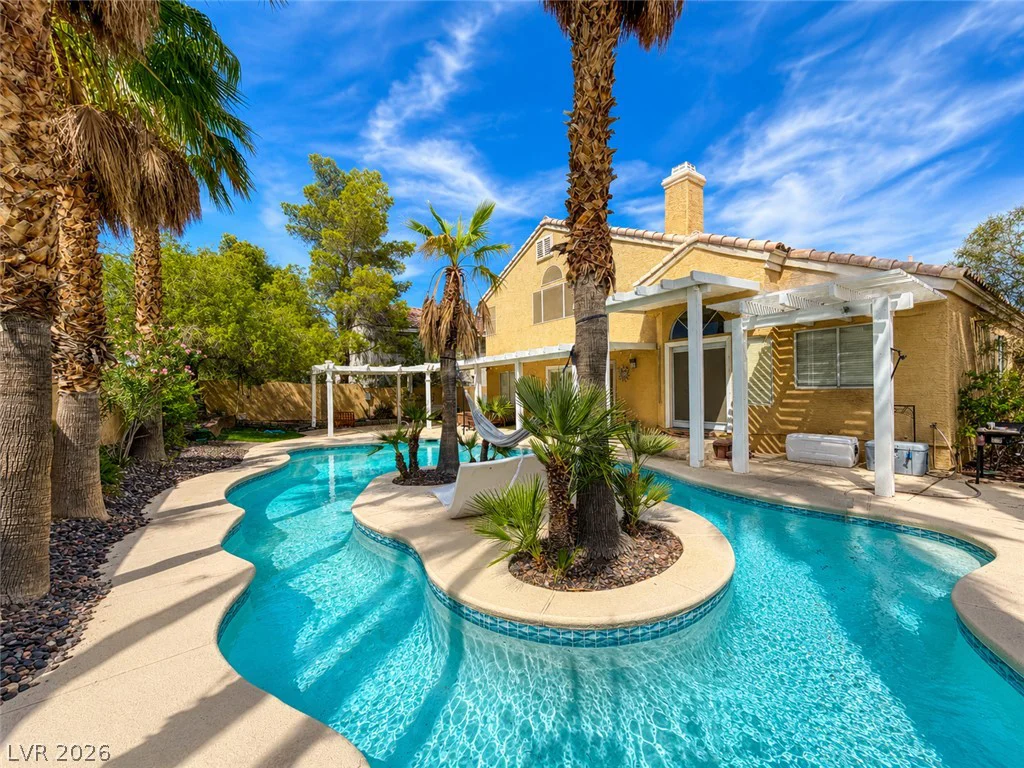 7547 Brightwood, Las Vegas, NV 89123
