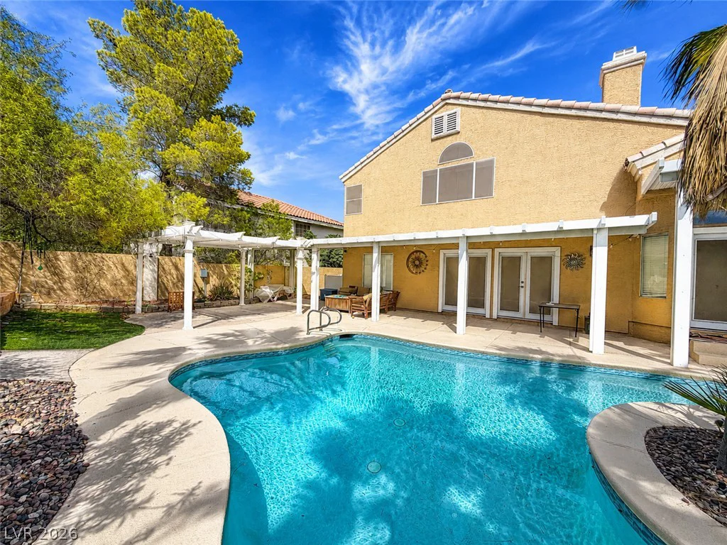7547 Brightwood, Las Vegas, NV 89123