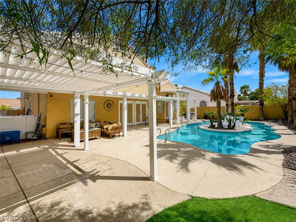 7547 Brightwood, Las Vegas, NV 89123
