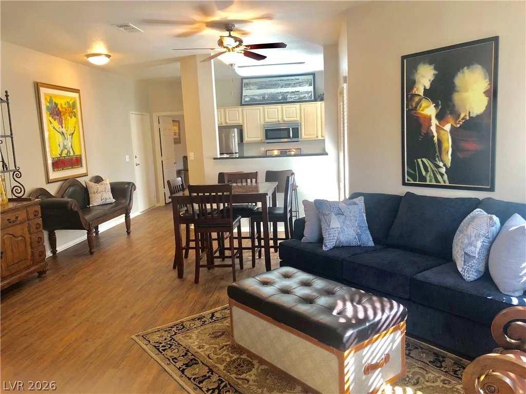 5250 RAINBOW, Las Vegas, NV 89118