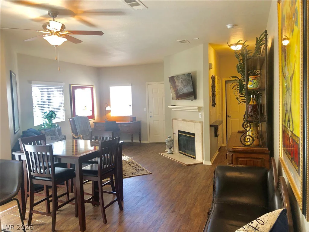 5250 RAINBOW, Las Vegas, NV 89118