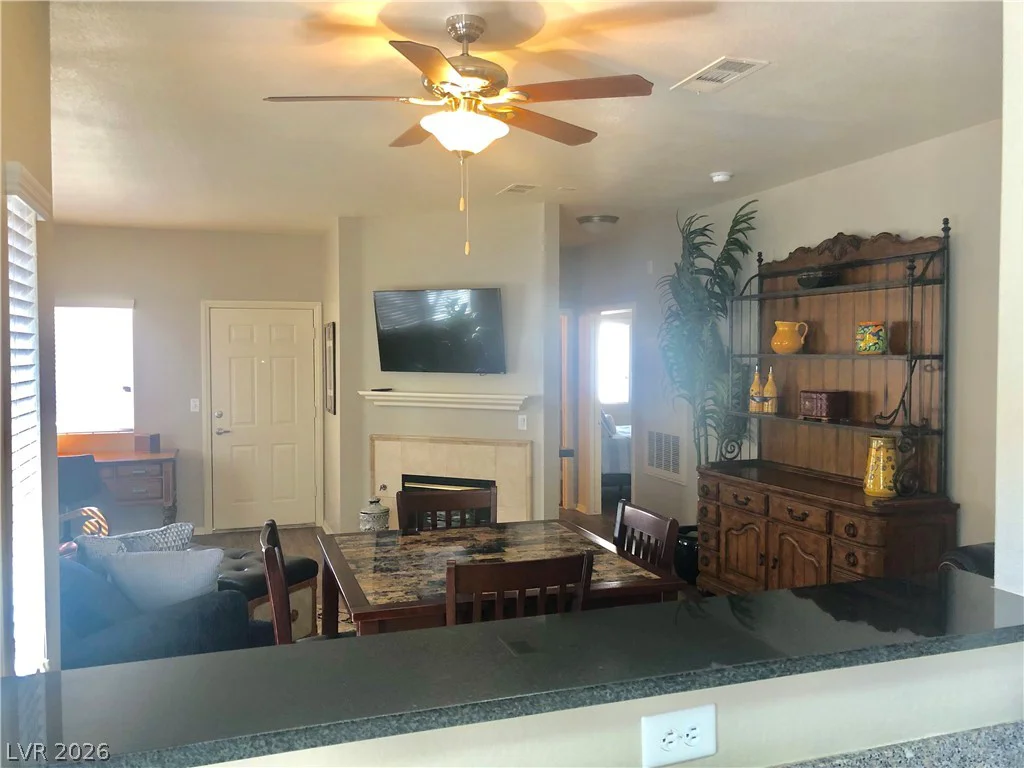 5250 RAINBOW, Las Vegas, NV 89118