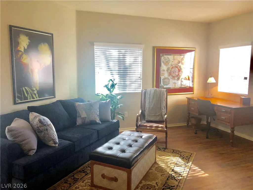 5250 RAINBOW, Las Vegas, NV 89118