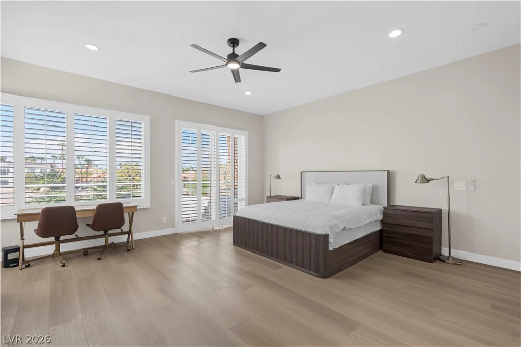 8848 Rainbow Ridge, Las Vegas, NV 89117