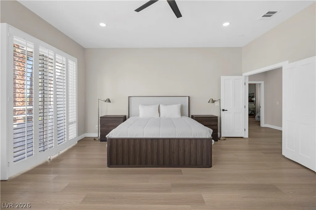 8848 Rainbow Ridge, Las Vegas, NV 89117