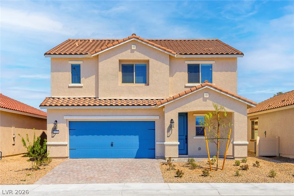 4609 Pioche, North Las Vegas, NV 89032
