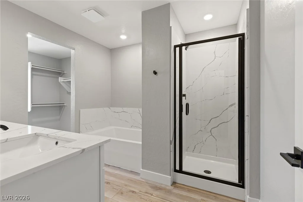 4609 Pioche, North Las Vegas, NV 89032