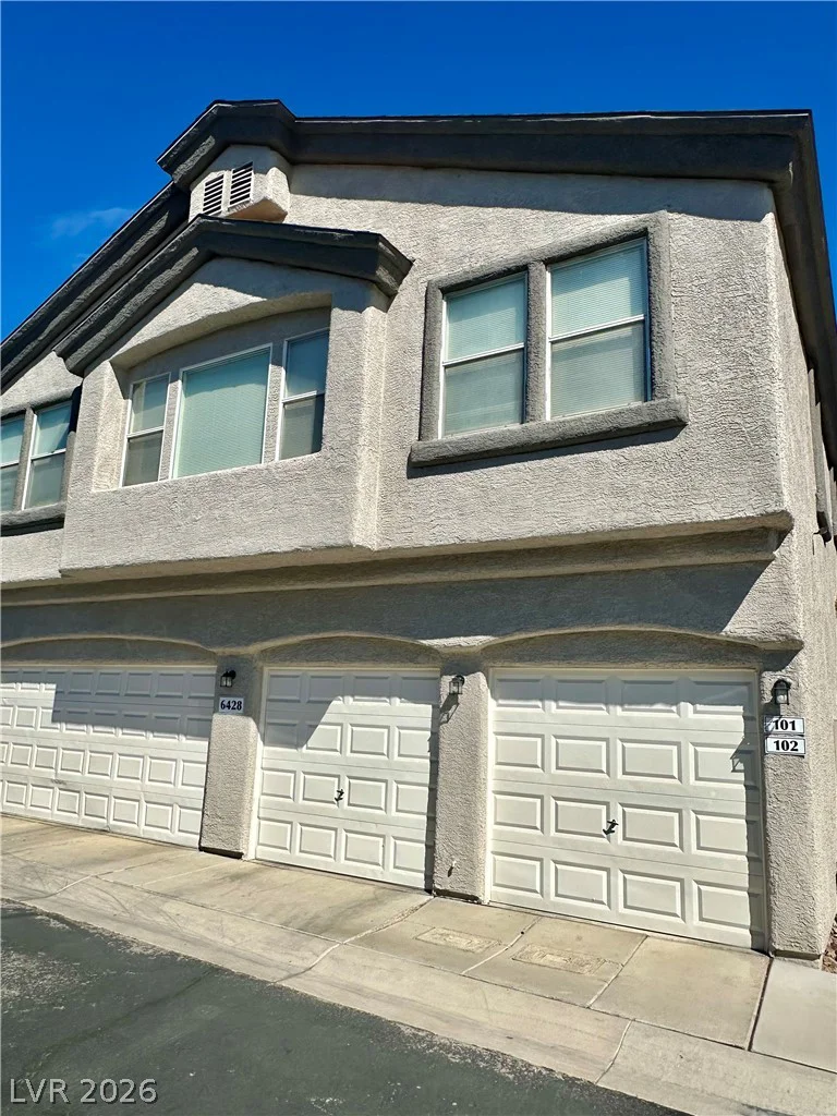 6428 Extreme Shear, Henderson, NV 89011
