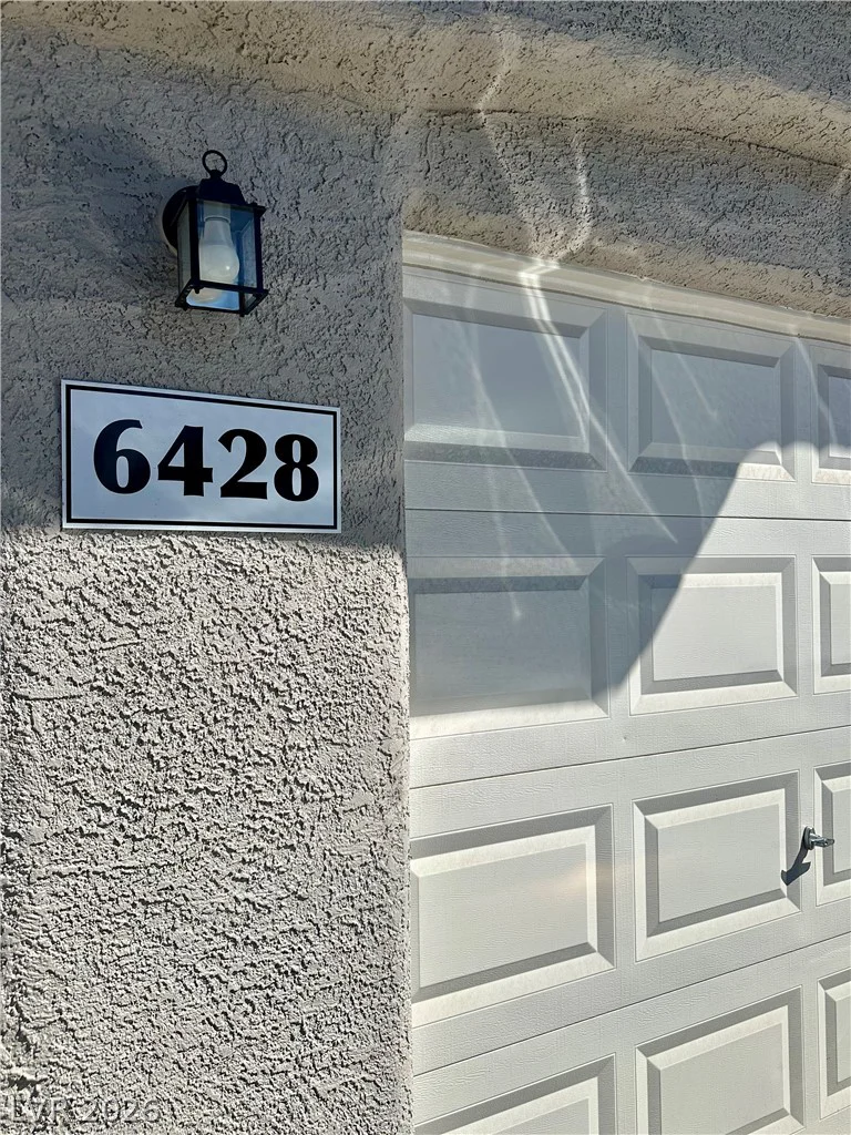 6428 Extreme Shear, Henderson, NV 89011